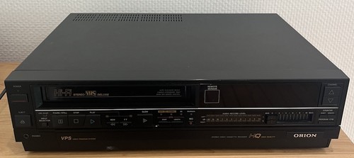 Orion 2308hl fi stereo - orion, vh-2308hl