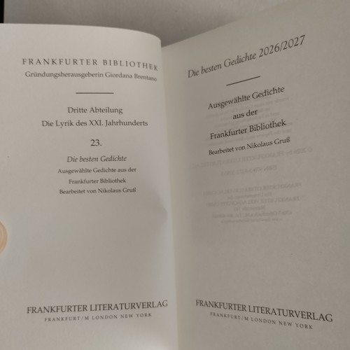 Neuerscheinung die besten - neuerscheinung:, "die
