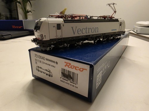Roco 7510040 baureihe 193 - roco,