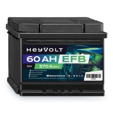 Heyvolt efb autobatterie - heyvolt,