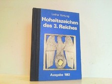 Hoheitszeichen des 3. Reiches