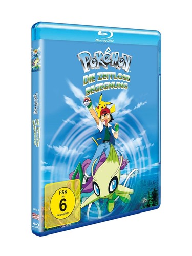 Pokemon die zeitlose - pokemon, 4