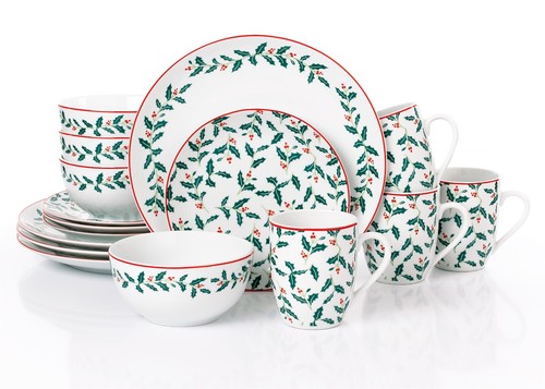 Retsch arzberg holly - arzberg, holly-day