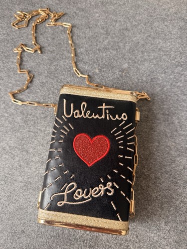 Valentino umhängetasche klein - valentino,