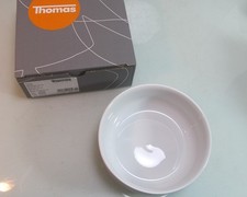 Schüssel  Müslischale Thomas Trend weiß 15 cm unbenutzt mehr verfügbar
