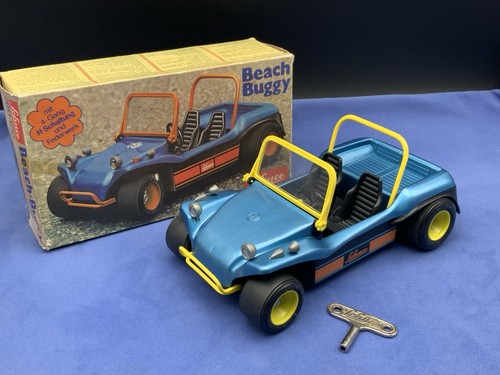 Alter schuco beach buggy - alter,