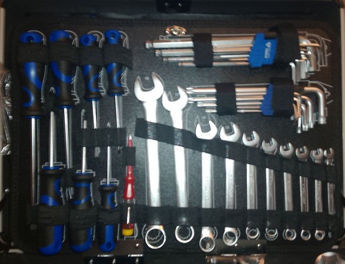 Tools brilliant - ks,