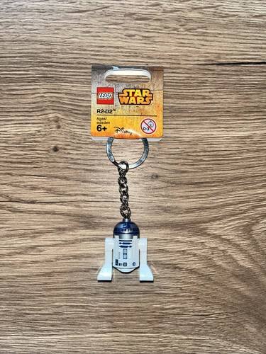 Lego star wars - star, r2-d2