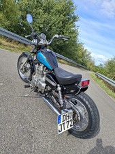 Honda Rebel Bobber Umbau