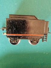 TENDER SPIELZEUG EISENBAHN *