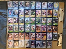 VCard Awakened Worlds PL8