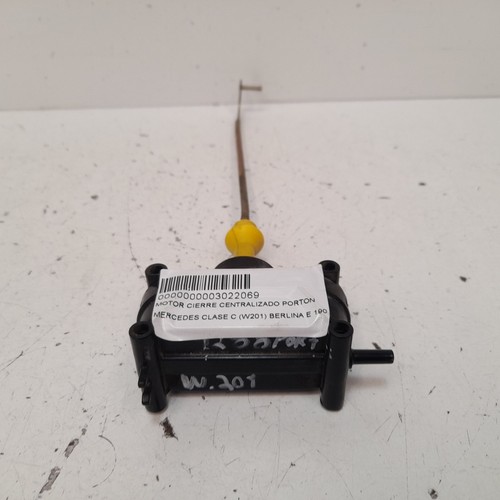 Zentralverriegelung motor - zentralverriegelung,