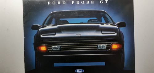 Ford probe gt - probe,