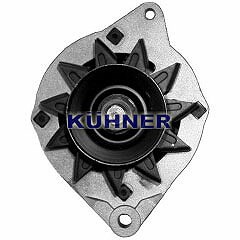 Kühner generator u - kÜhner, u.a