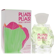 Issey Miyake Pleats Please