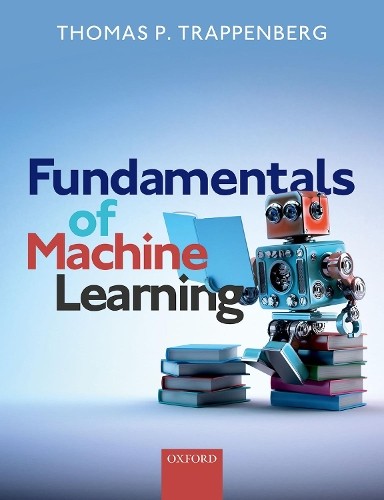 Fundamentals machine - of,