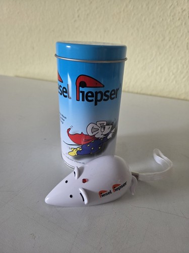 Piesel piepser enuresis - piesel,