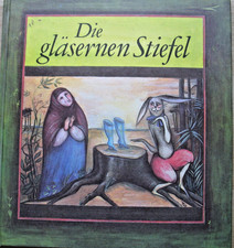 Die gläsernen Stiefel 11