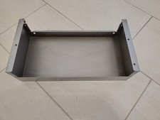 Viessmann Konsole grau