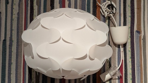 Ikea fillsta deckenlampe - ikea,