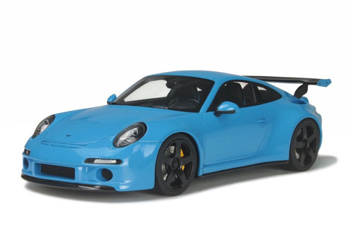 Spirit porsche 911 - spirit, 991