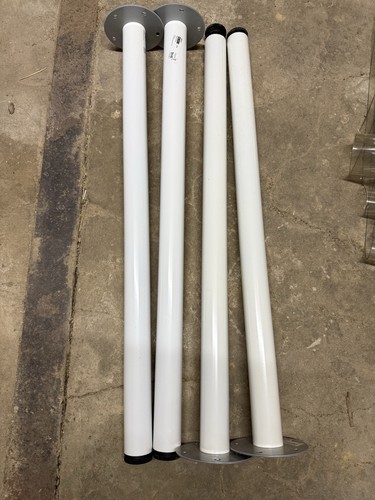 Ikea tisch beine eisen - 4,