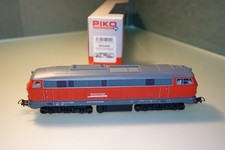 PIKO 98544B Diesellok BR 218
