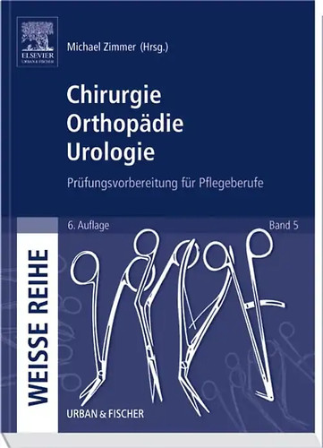 Chirurgie orthopädie urologie - orthopädie,