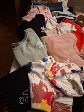 Bekleidungspaket Mädchen Herbst Winter 134/140 ansehen lohnt