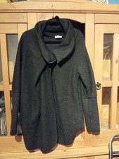 Dicke Wolljacke Gr 42