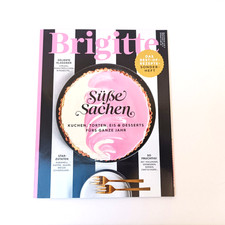Brigitte Sonderheft Süße