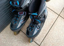 Inliner, Rollerblades, Rollschuhe für Jungen Gr. 35-39