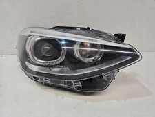 Frontscheinwerfer BMW 1 F21 F20 722967810 Rechts Scheinwerfer Headlight
