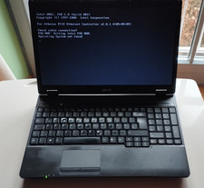 Acer Extensa 5635ZG - 452G25