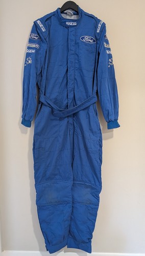 Original sport ford world - m-sport,