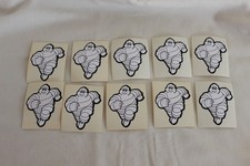 Michelin Aufkleber  Bib