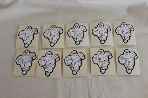 Michelin aufkleber bib - michelin,