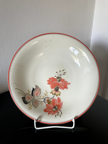 Vintage alte schale felda - ,