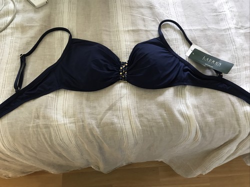 Ralph lauren bikini bra - lauren,