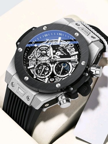 Chenxi armbanduhr quarz - chenxi,
