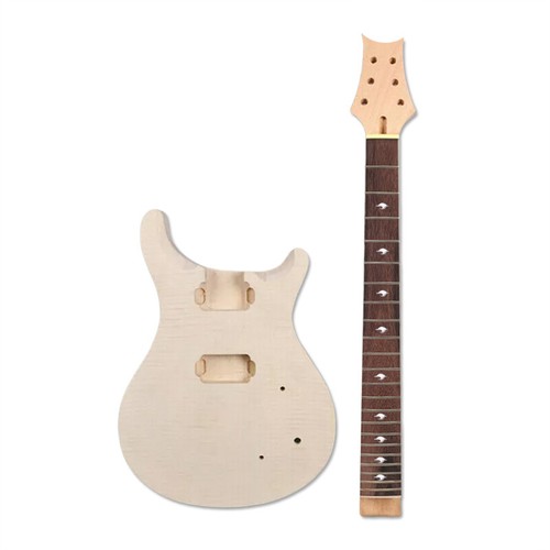 Guitar kit - guitar, 22fret