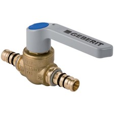 Geberit mepla kugelhahn - geberit, d