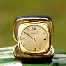 Reisewecker Uhr Tischuhr