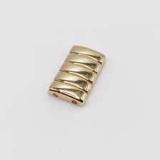 Cartier 18K Gelbgold 15mm