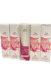 Wella perfecton color - ,