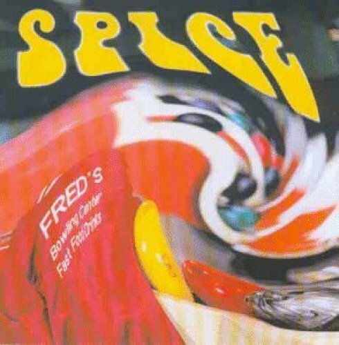 Spice fred bowling center - fred's,