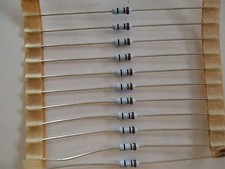 Beyschlag 909Ohm 1% 0207 *20