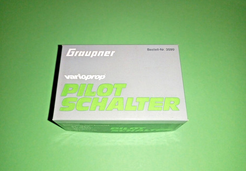 Graupner varioprop - graupner,