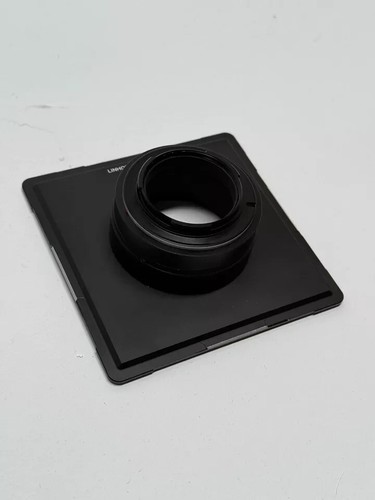 Lens board fuer sony - sony, e