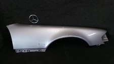 A14-604 * MERCEDES W129 SL R129 KOTFLÜGEL RECHTS 744 Brillaintsilber M Original